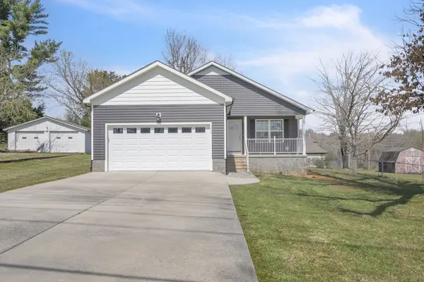 156 Old Post Rd, Mcminnville, TN 37110