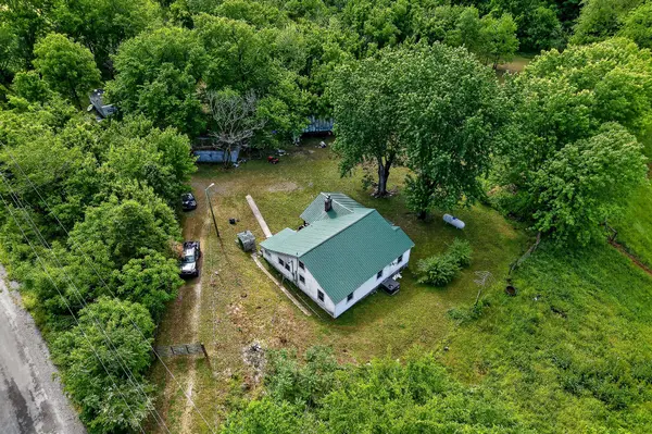 3754 Alexandria To Dismal Rd, Liberty, TN 37095