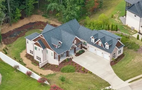 717 Pembridge Circle, Cleveland, TN 37312