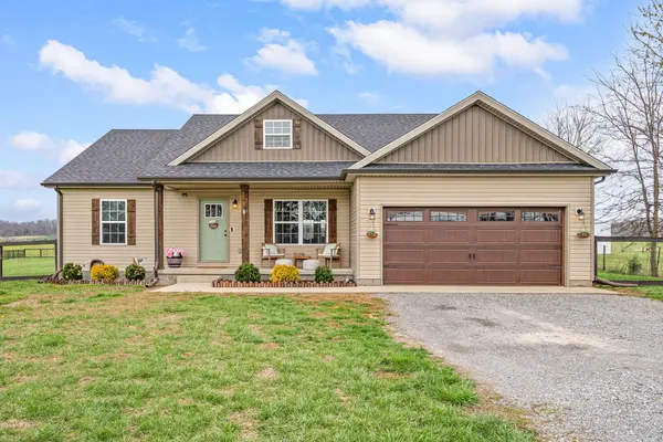 644 Stratton Rd, Elkton, KY 42220