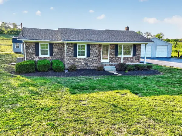 970 Wheelerfield Rd, Mount Pleasant, TN 38474