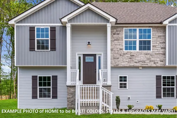322 Tisha Ct, Clarksville, TN 37042