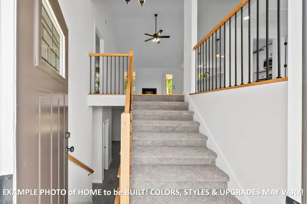 322 Tisha Ct, Clarksville, TN 37042