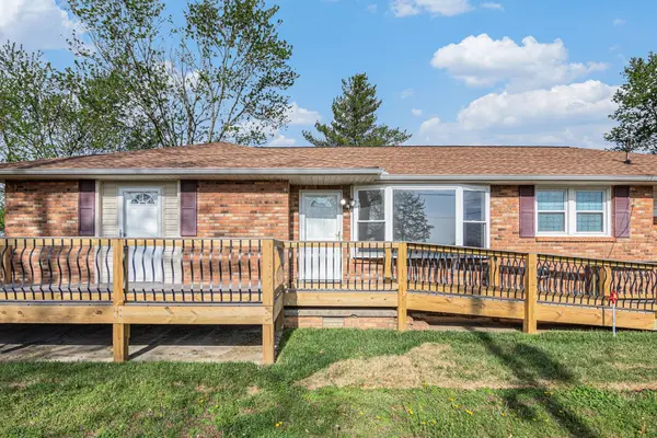 2650 Cook Rd, Woodlawn, TN 37191