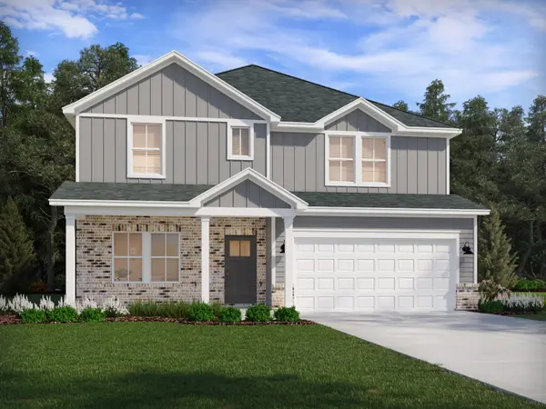 826 Bird Bluff Way, Clarksville, TN 37043
