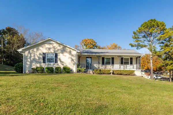 221 Jackson Heights Rd,  Columbia,  TN 38401