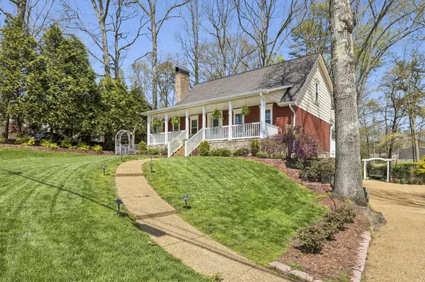 9306 W Ridge Trail Road, Soddy Daisy, TN 37379