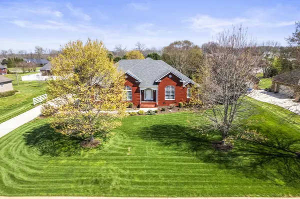 192 Bell Dr #W, Winchester, TN 37398