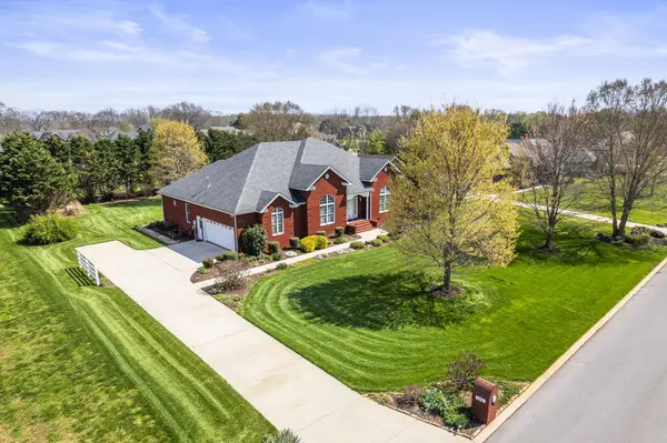 192 Bell Dr #W, Winchester, TN 37398