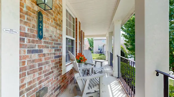 326 Tippecanoe Dr, Franklin, TN 37067