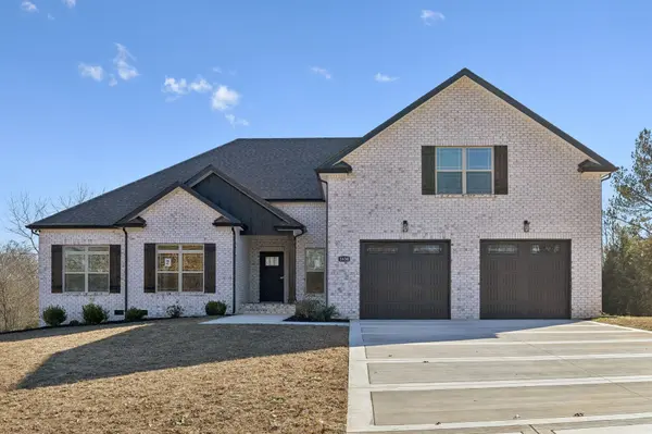 1630 Parchman Rd, Clarksville, TN 37040