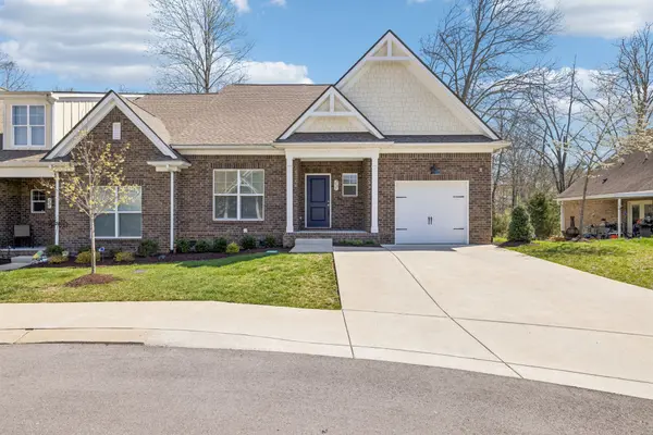 7503 Fernvale Springs Way, Fairview, TN 37062