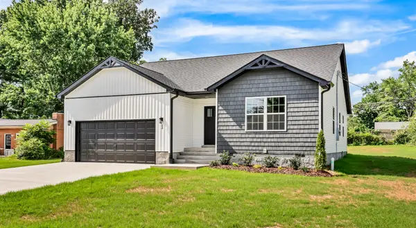 23 Virginia Ter, Clarksville, TN 37042