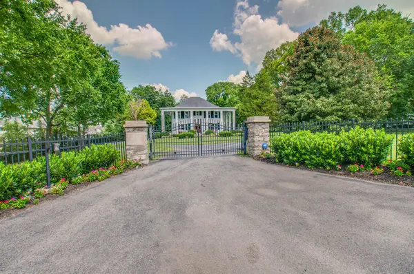 4214 Franklin Pike, Nashville, TN 37204