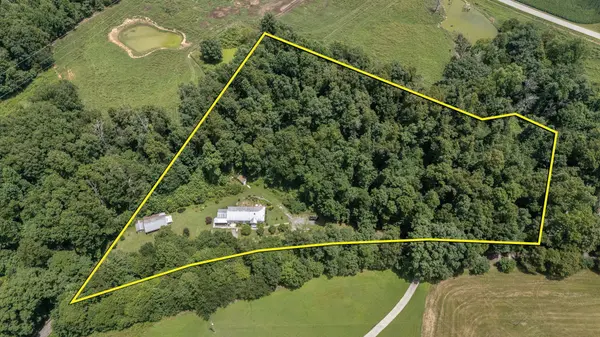 1987 BOBO HOLLOW ROAD, Tullahoma, TN 37388