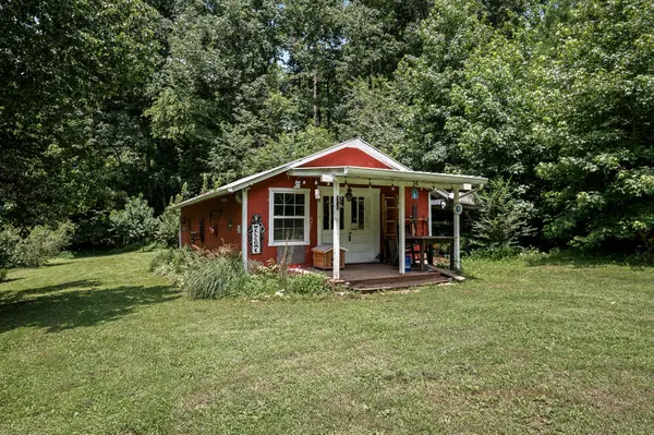 1987 BOBO HOLLOW ROAD, Tullahoma, TN 37388