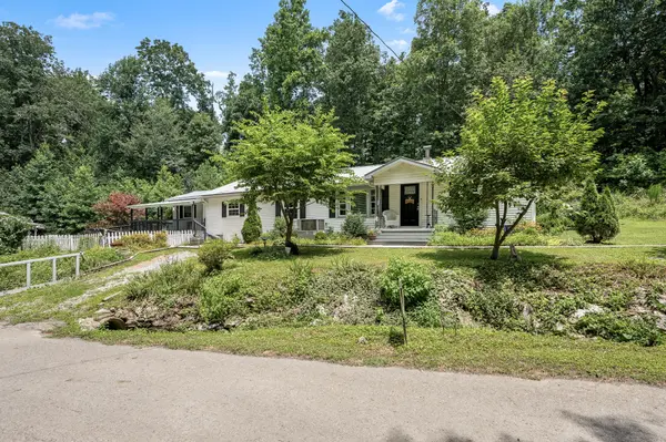 1987 BOBO HOLLOW ROAD, Tullahoma, TN 37388
