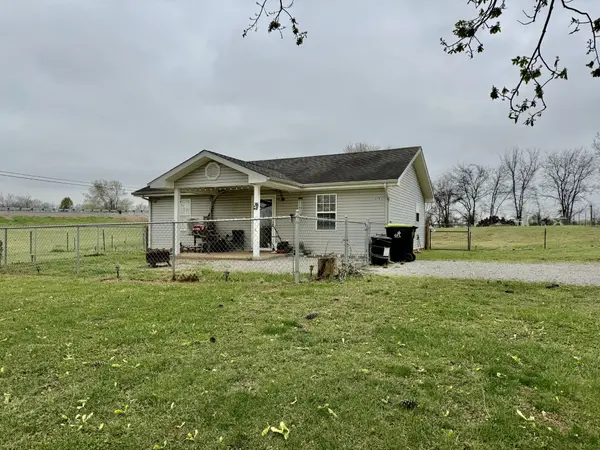3781 Memory Lane, Hopkinsville, KY 42240