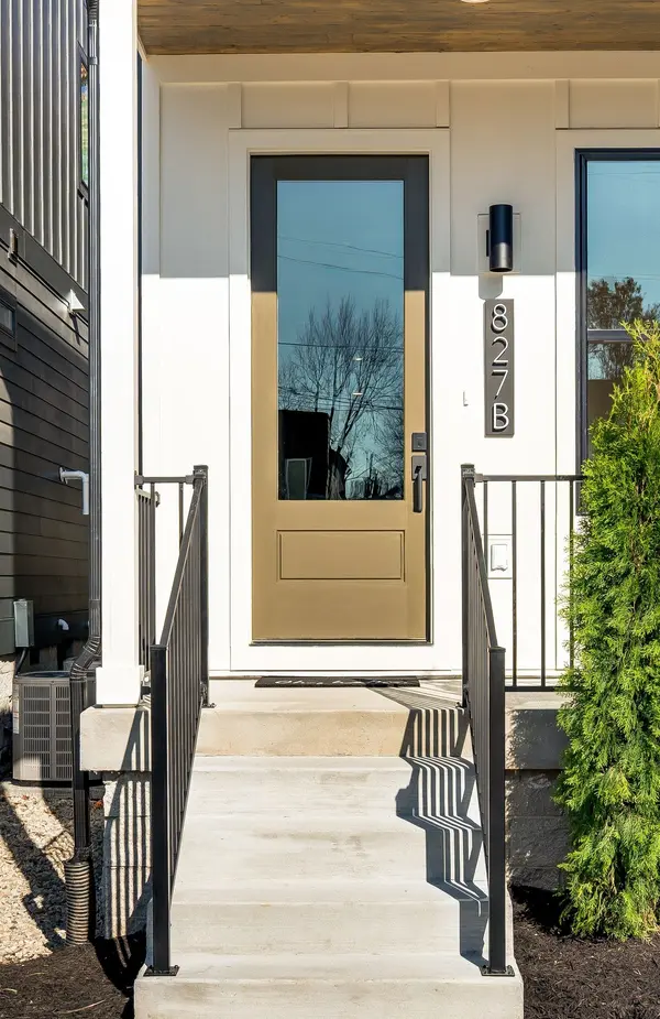 827B Delmas Ave, Nashville, TN 37216