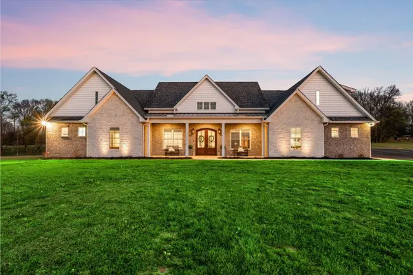 4057 Calista Rd, Cross Plains, TN 37049