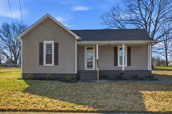 204 Winters St, Adams, TN 37010