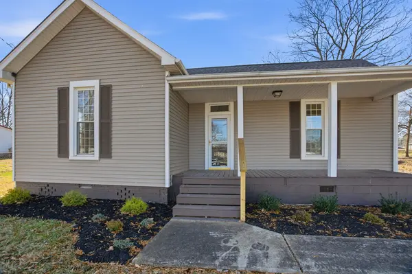 204 Winters St, Adams, TN 37010