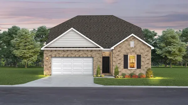 2142 Layla Lane, White House, TN 37188