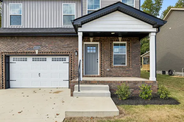 648 Avondale Road, Oak Grove, KY 42262