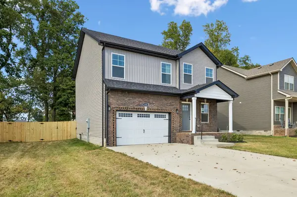 648 Avondale Road, Oak Grove, KY 42262