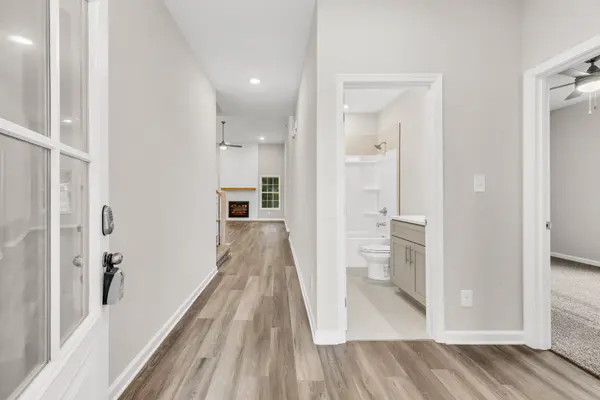 2234 Dottie Ln, Clarksville, TN 37043