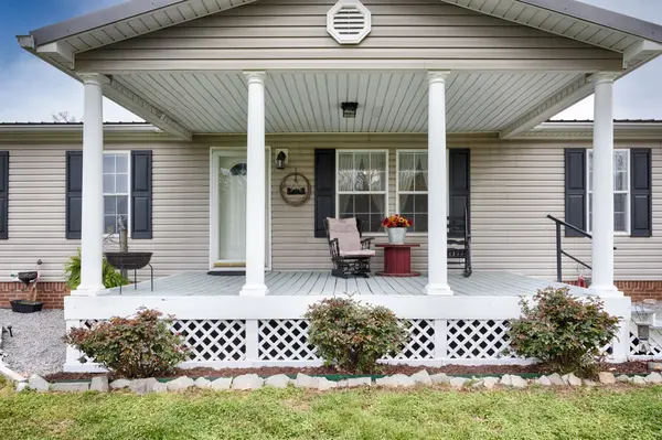 325 Stevenson Rd, Ardmore, TN 38449
