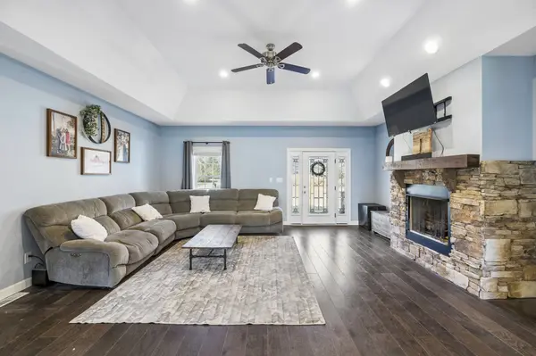 702 Forrest Dr, Tullahoma, TN 37388