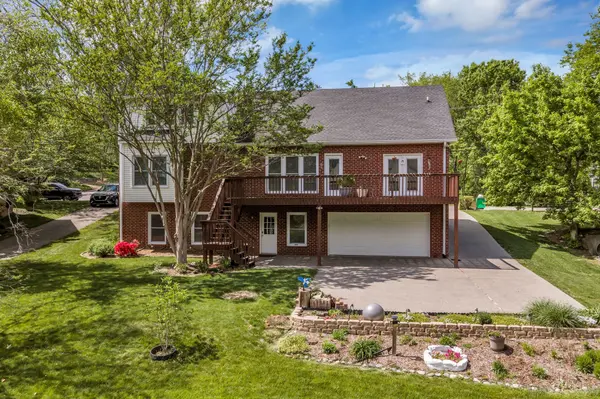 6904 Collinswood Dr #E, Nashville, TN 37221