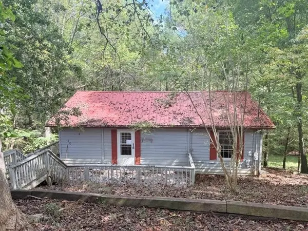 20 Eagle Mountain Villa Court, Ellijay, GA 30540