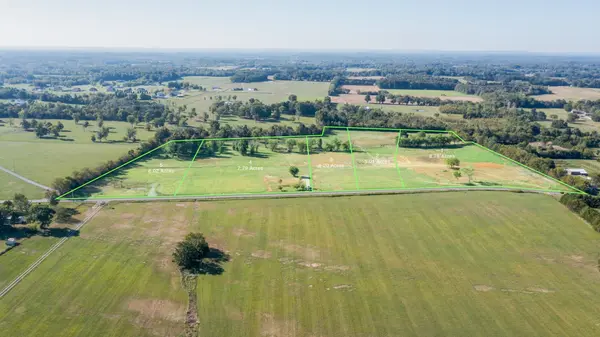 2230 Unionville Deason Rd, Bell Buckle, TN 37020