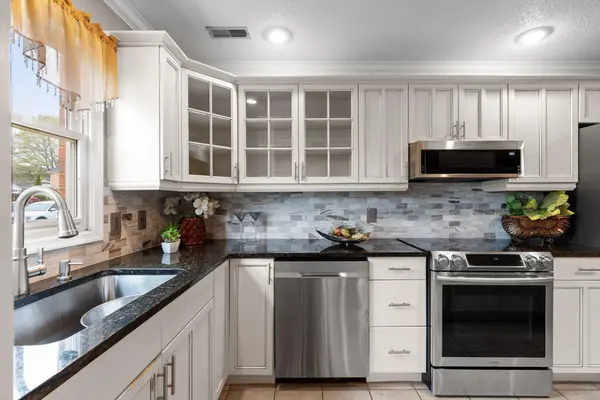 1812 Georgetown Lane, Chattanooga, TN 37421
