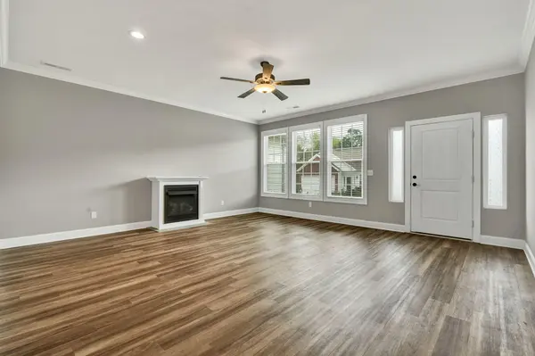 1424 Niki Way #NE, Cleveland, TN 37312