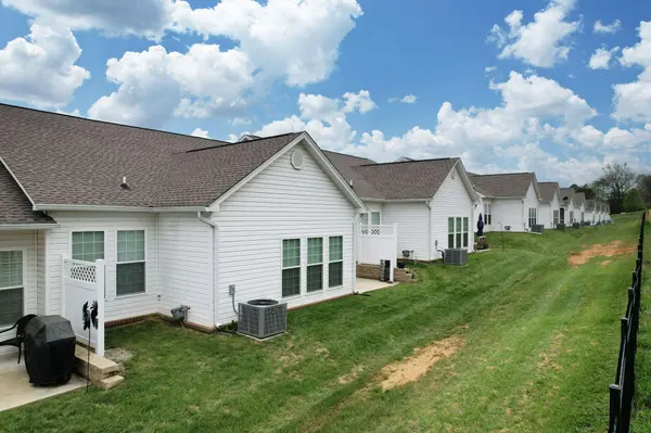 1424 Niki Way #NE, Cleveland, TN 37312