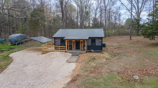 55 Sumerfield Dr, Springville, TN 38256