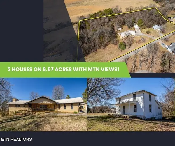 43214315 Old Niles Ferry Rd, Maryville, TN 37801