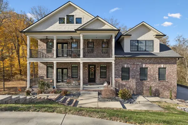 9504 Grand Haven Dr, Brentwood, TN 37027