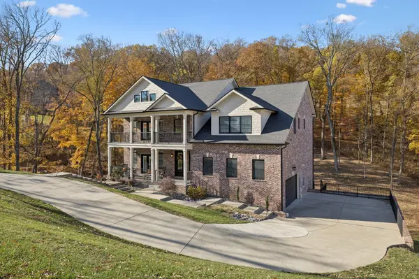 9504 Grand Haven Dr, Brentwood, TN 37027