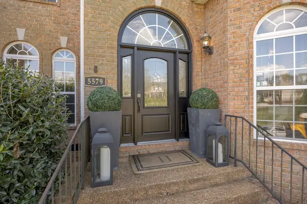 5579 Hill Rd, Brentwood, TN 37027