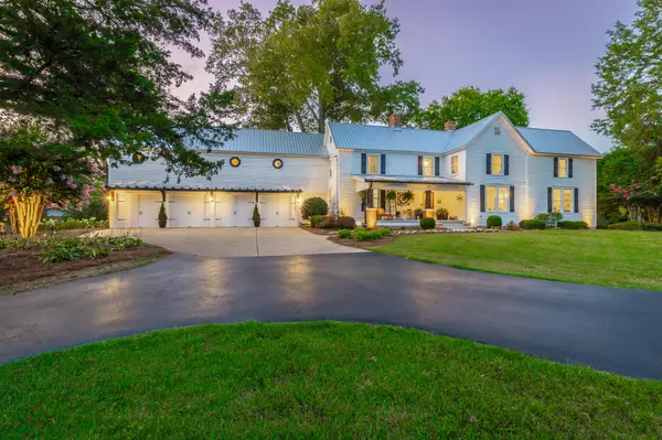680 Glass Mill Road, Chickamauga, GA 30707