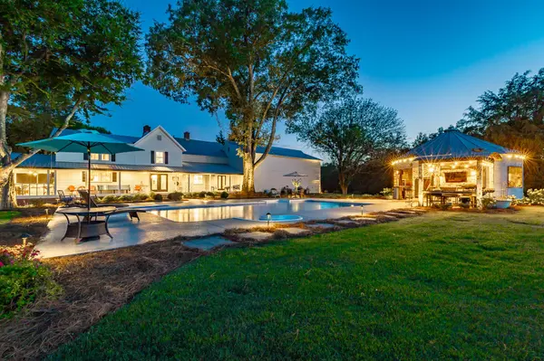 680 Glass Mill Road, Chickamauga, GA 30707