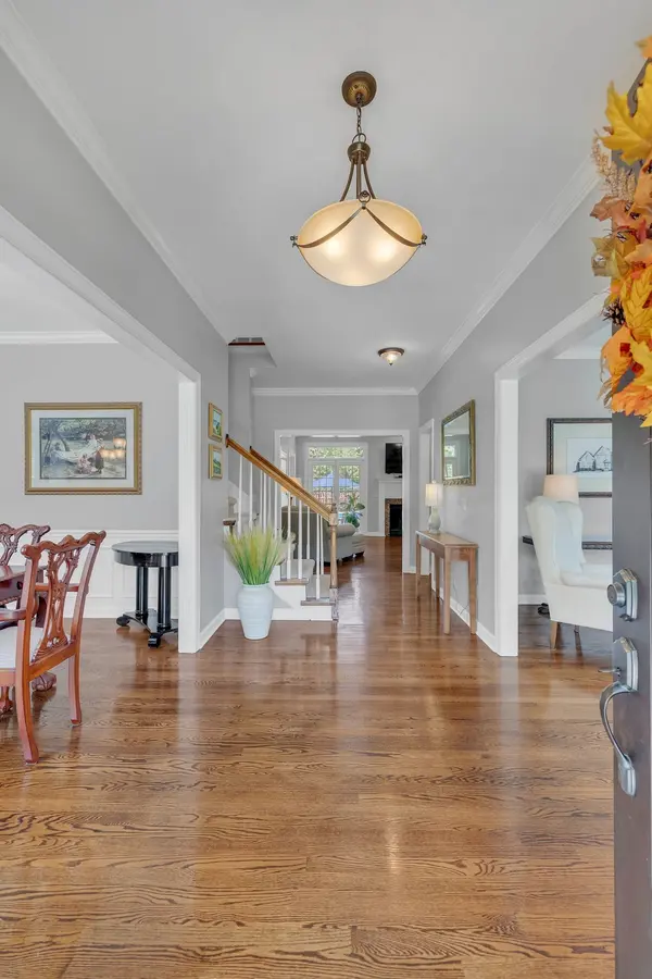 1035 Franklin Heights Dr, Winchester, TN 37398