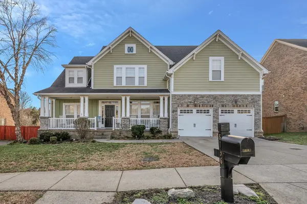 8136 Middlewick Ln, Nolensville, TN 37135