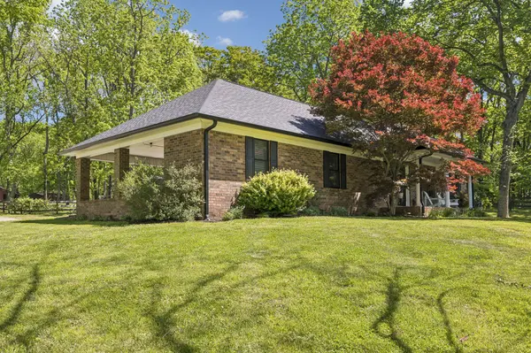 660 Allisona Rd, Eagleville, TN 37060