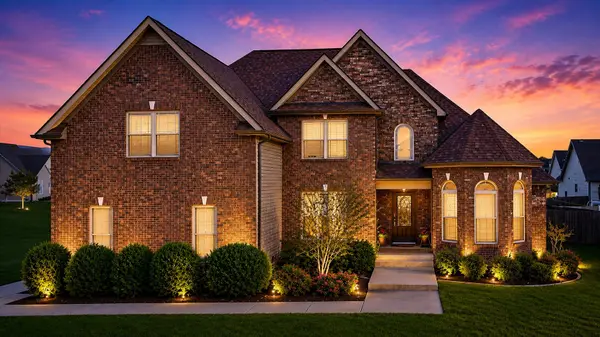 3880 Maliki Dr, Clarksville, TN 37042