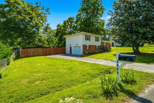3450 SE Emerson Drive #SE, Cleveland, TN 37323